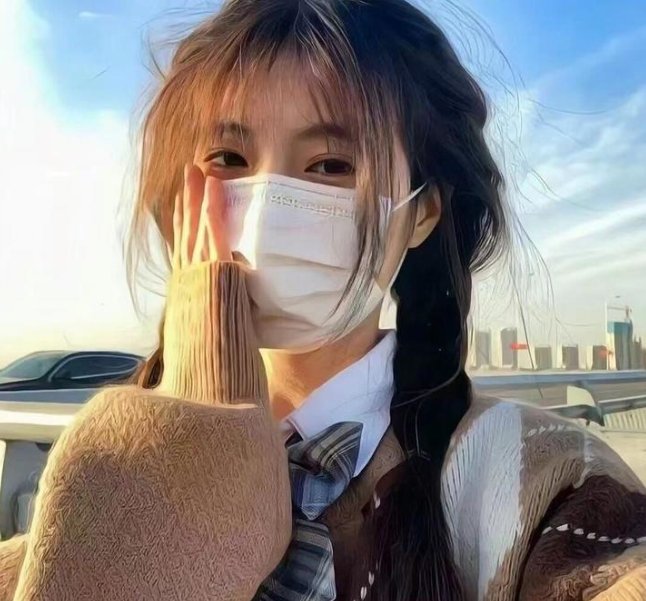 墨城谜案